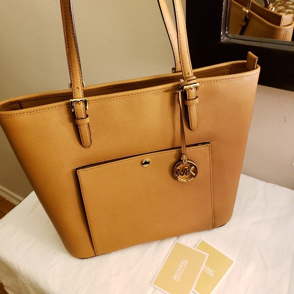 michael kor tote bags